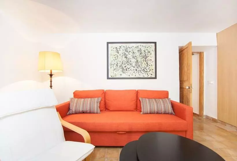 בית מלון כפרי Agroturismo Son Not