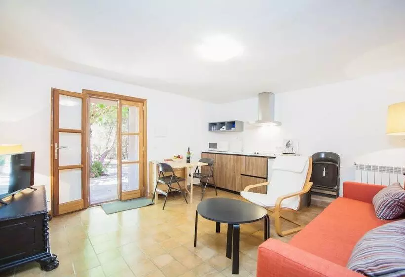 בית מלון כפרי Agroturismo Son Not