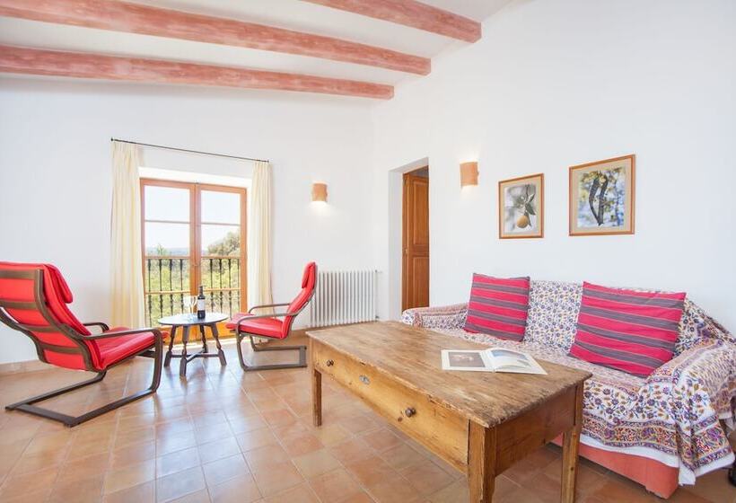 בית מלון כפרי Agroturismo Son Not