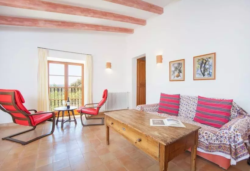 בית מלון כפרי Agroturismo Son Not