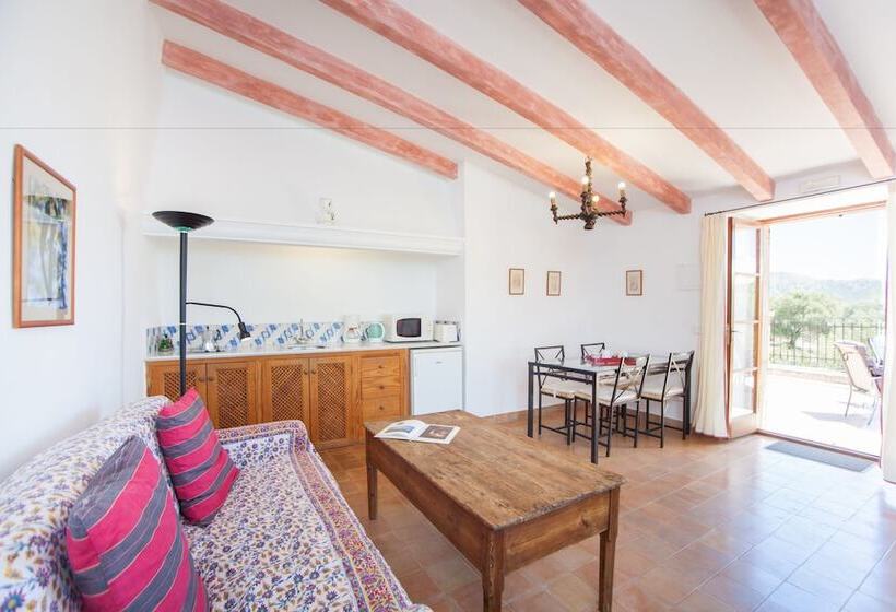 בית מלון כפרי Agroturismo Son Not