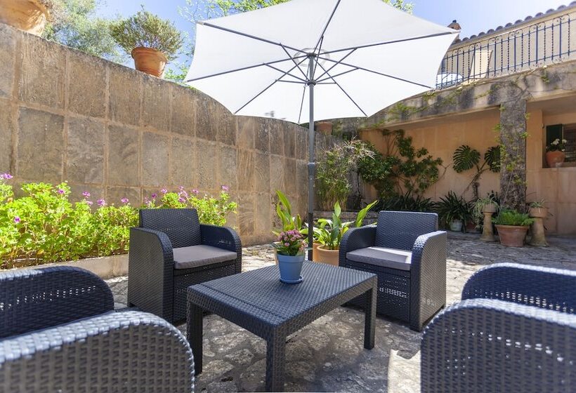 בית מלון כפרי Agroturismo Son Not