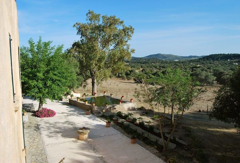 בית מלון כפרי Agroturismo Son Not