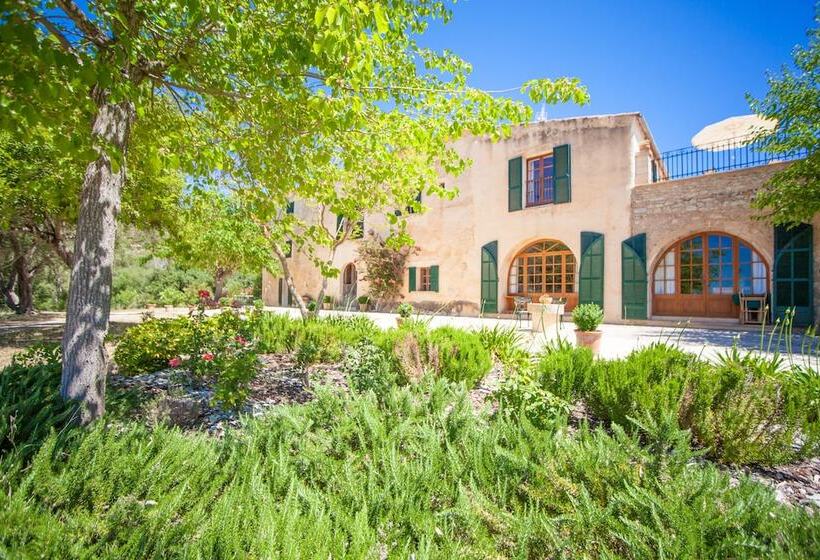 בית מלון כפרי Agroturismo Son Not