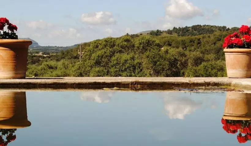 בית מלון כפרי Agroturismo Son Not