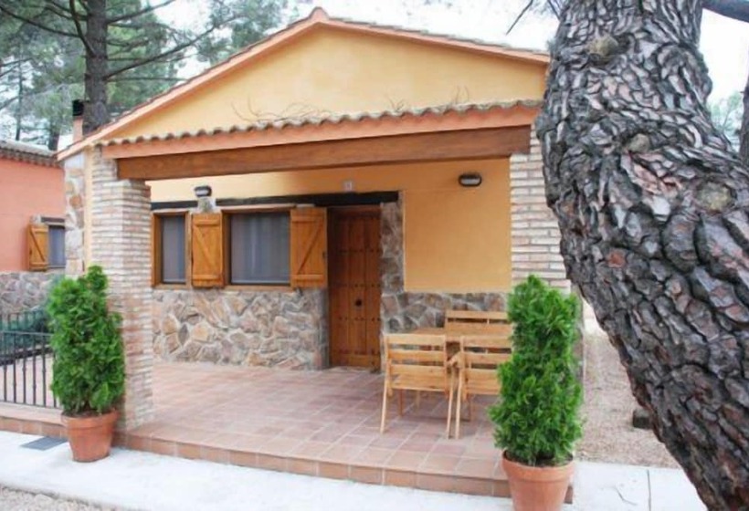 교외 호텔 Rural Arco Iris