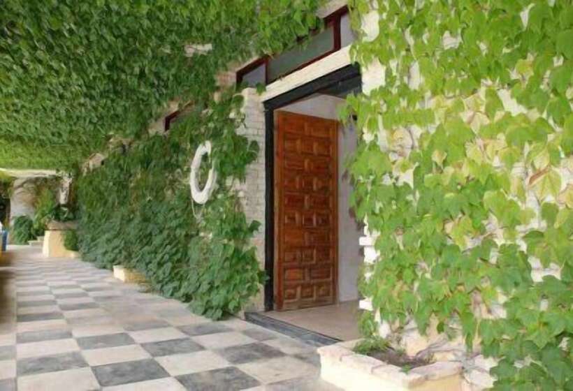 교외 호텔 Rural Arco Iris