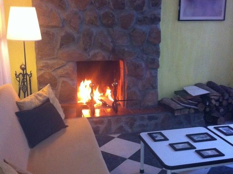 교외 호텔 Rural Arco Iris