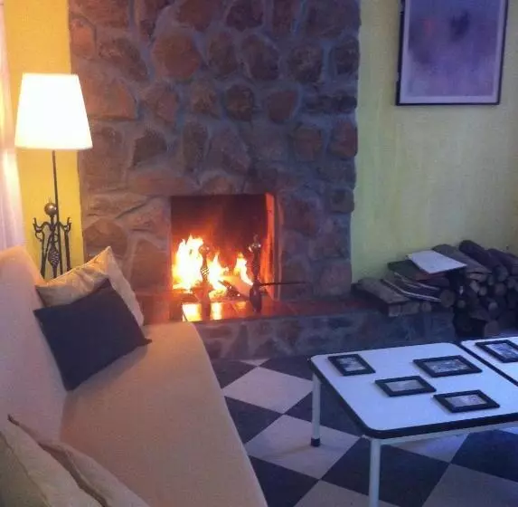 田舎風ホテル Rural Arco Iris