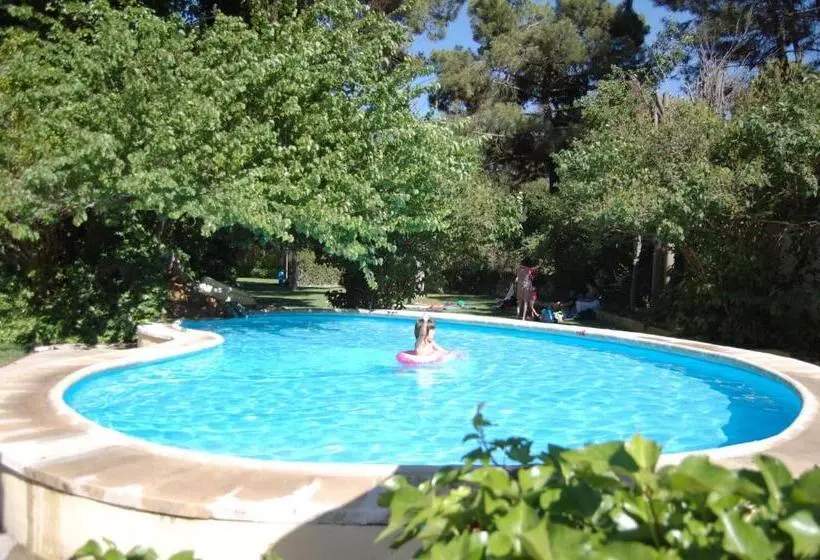 田舎風ホテル Rural Arco Iris