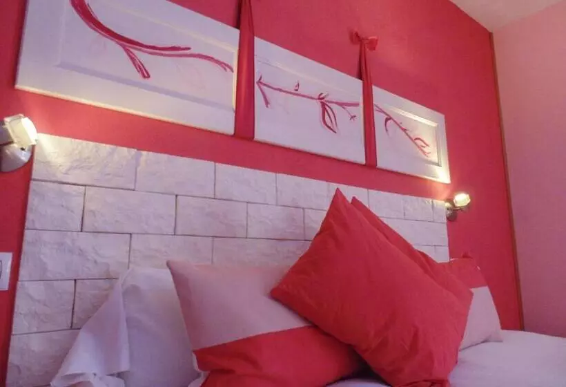 田舎風ホテル Rural Arco Iris