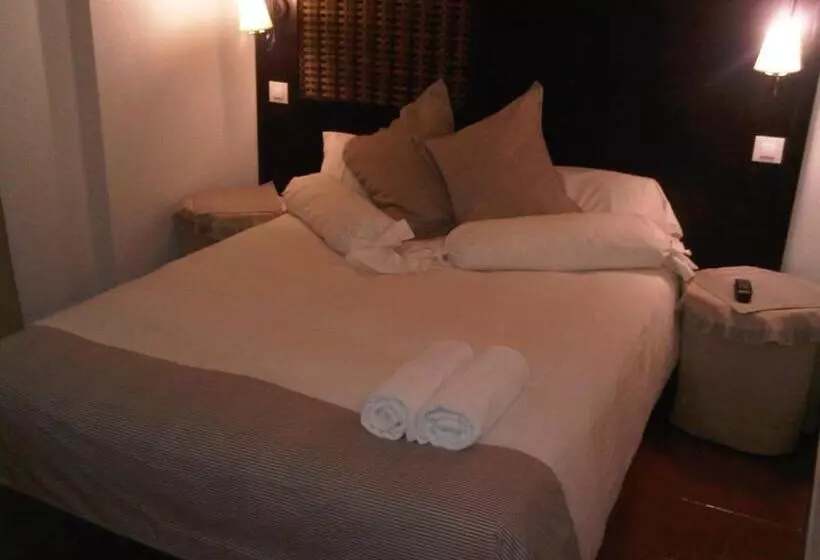 田舎風ホテル Rural Arco Iris