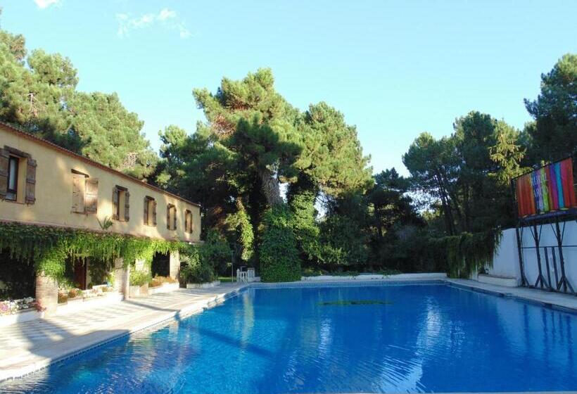 교외 호텔 Rural Arco Iris