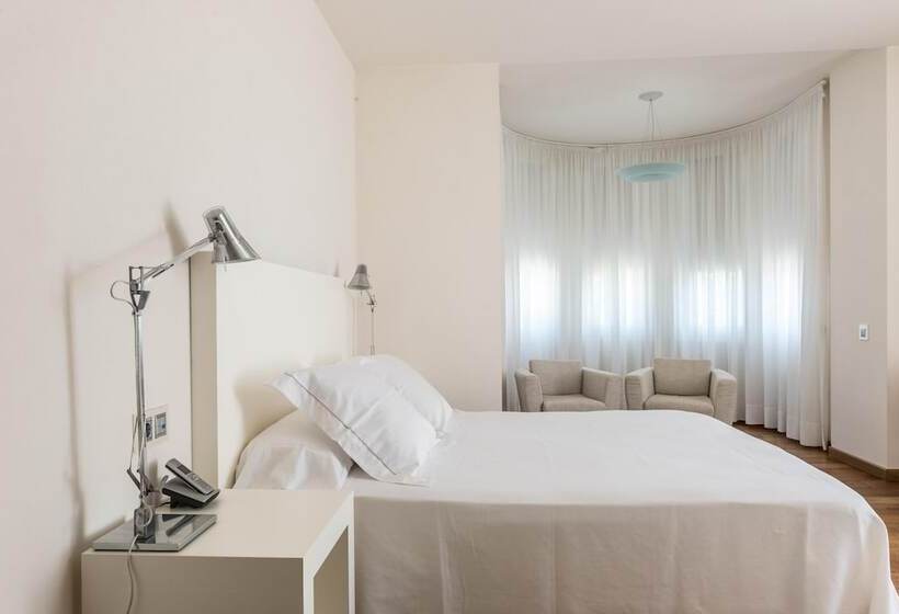 Сельский отель Rural Sant Patrici