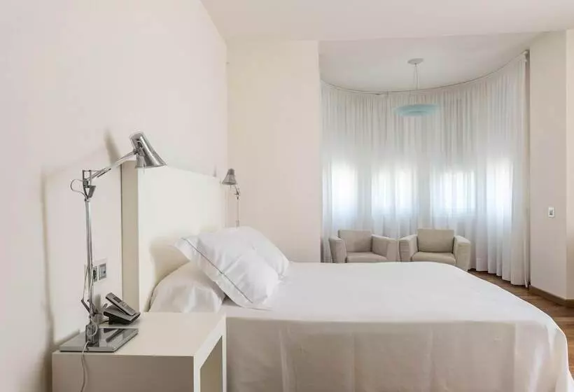 田舎風ホテル Rural Sant Patrici