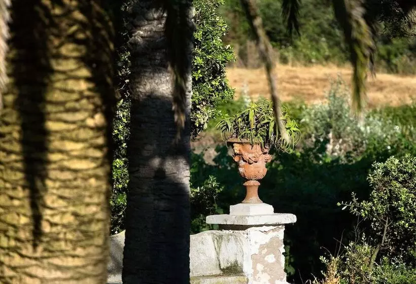 田舎風ホテル Rural Sant Patrici