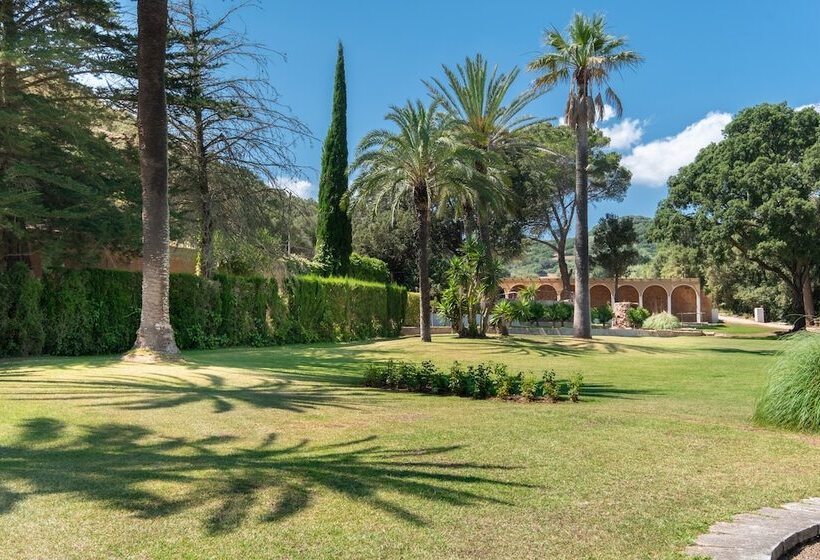 Сельский отель Rural Sant Patrici