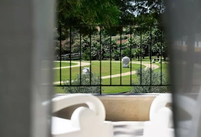 田舎風ホテル Rural Sant Patrici