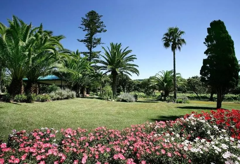 田舎風ホテル Rural Sant Patrici