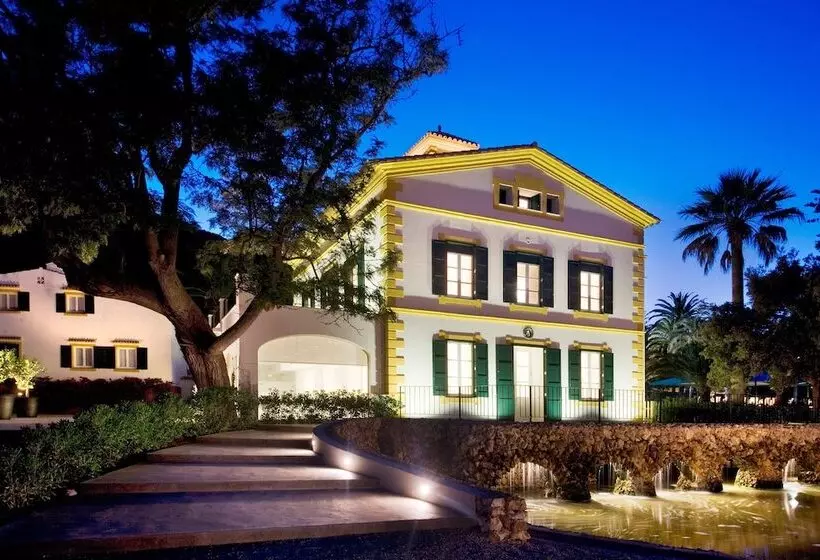 田舎風ホテル Rural Sant Patrici