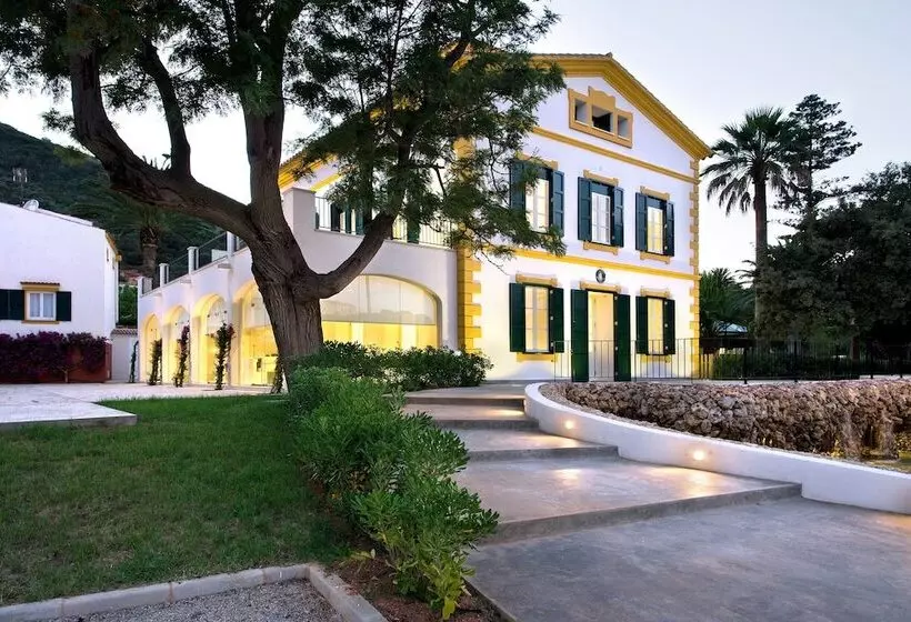 田舎風ホテル Rural Sant Patrici