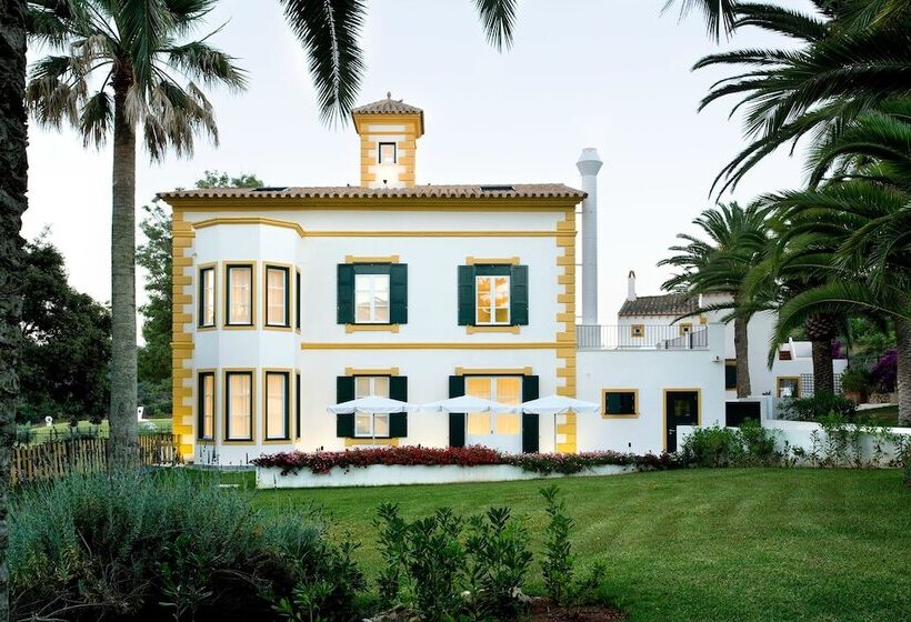 Сельский отель Rural Sant Patrici