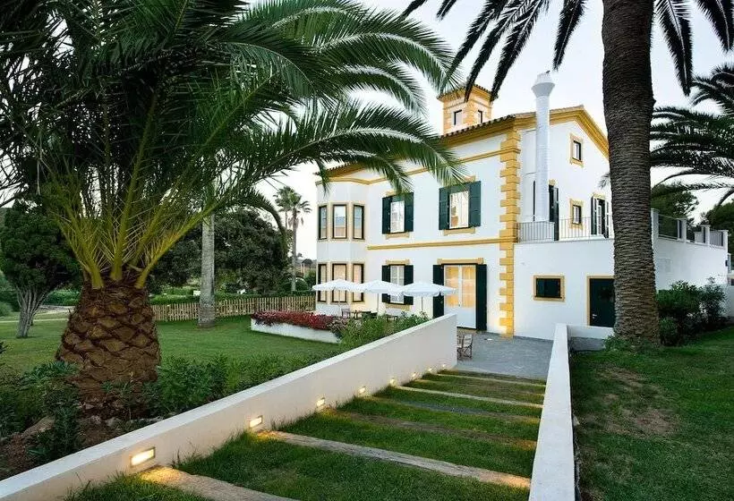 田舎風ホテル Rural Sant Patrici