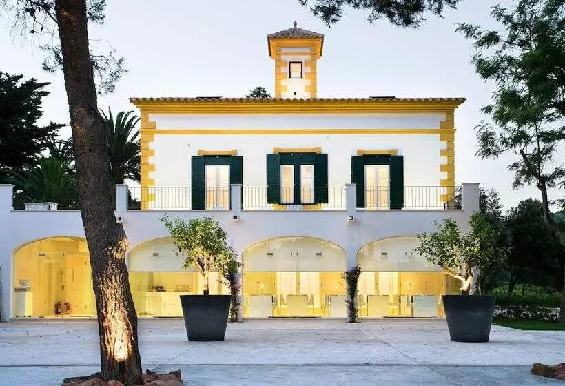 田舎風ホテル Rural Sant Patrici