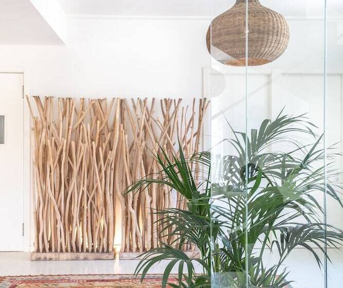 Сельский отель Rural Sant Patrici