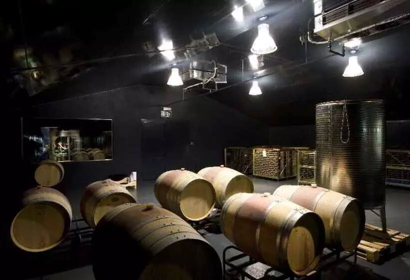 田舎風ホテル Rural Sant Patrici