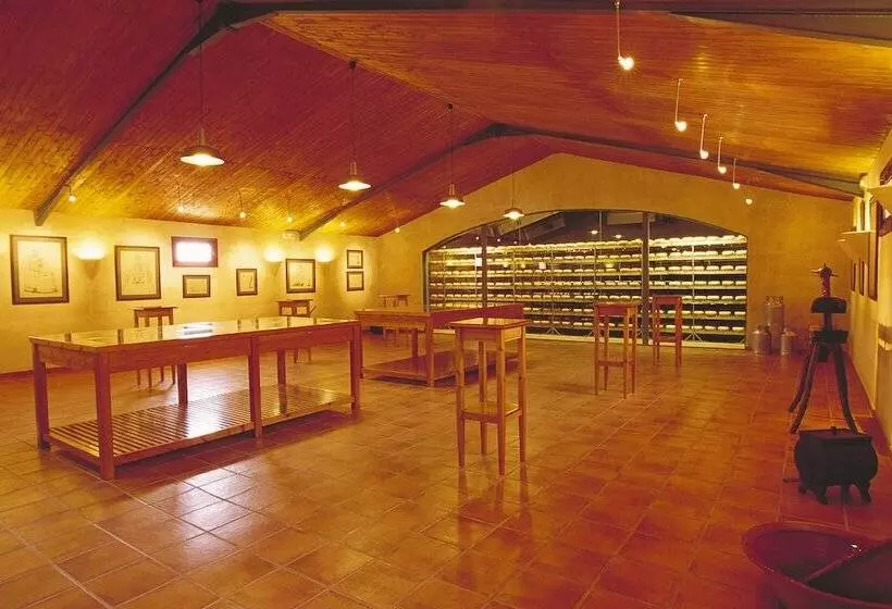 田舎風ホテル Rural Sant Patrici