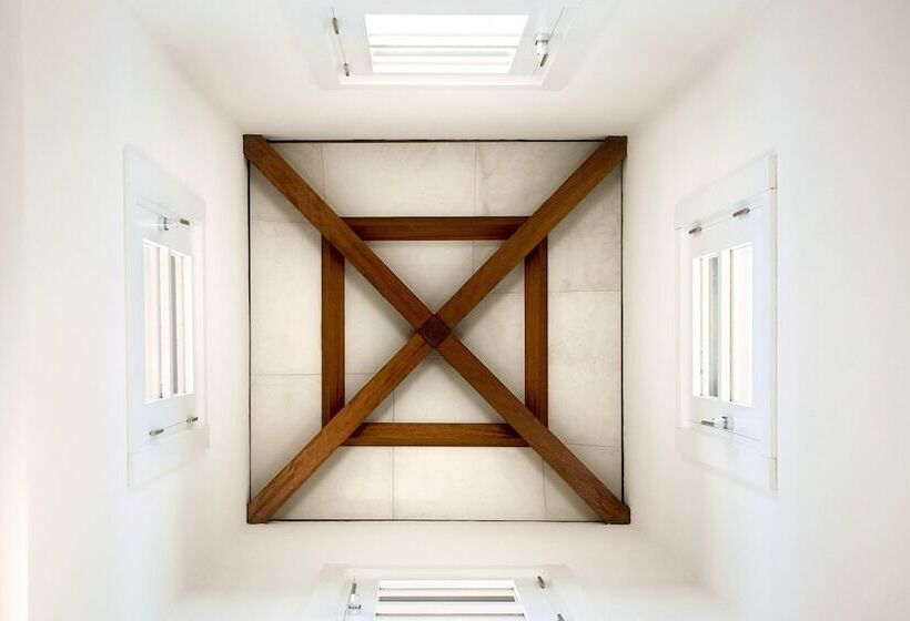 Сельский отель Rural Sant Patrici