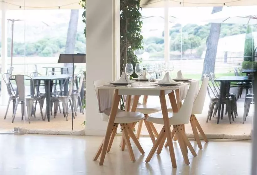 田舎風ホテル Rural Sant Patrici