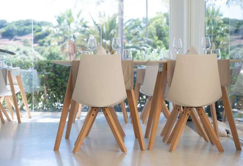 Сельский отель Rural Sant Patrici