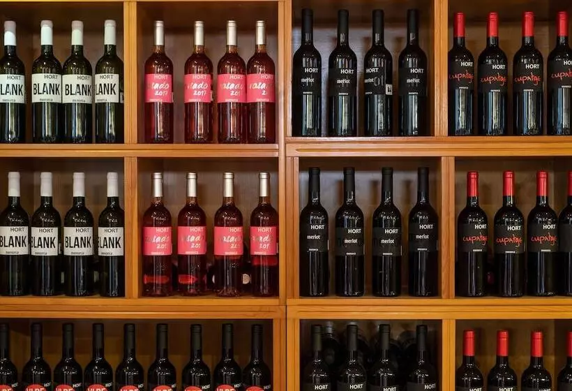 田舎風ホテル Rural Sant Patrici