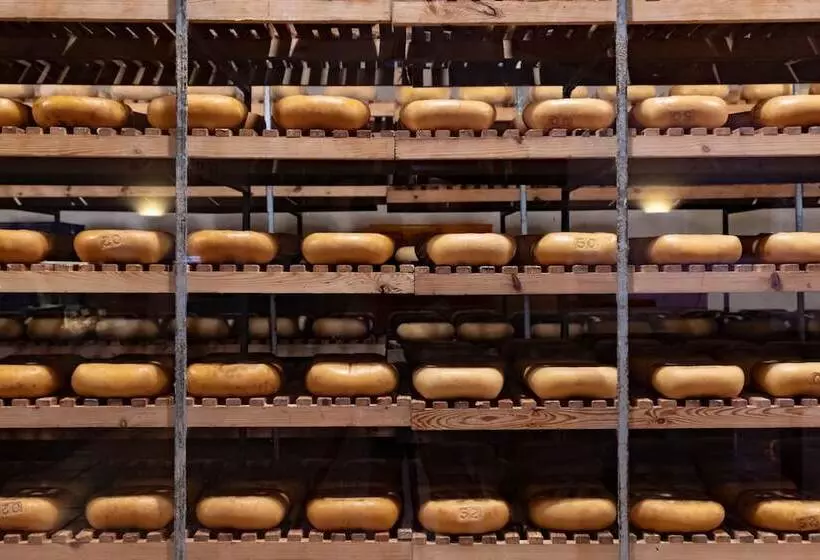 田舎風ホテル Rural Sant Patrici