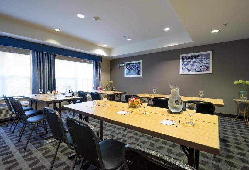 فندق Towneplace Suites By Marriott Baltimore Bwi Airport