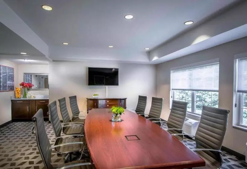 فندق Towneplace Suites By Marriott Baltimore Bwi Airport