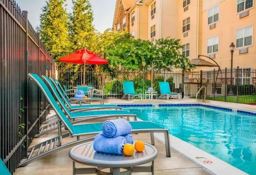 فندق Towneplace Suites By Marriott Baltimore Bwi Airport