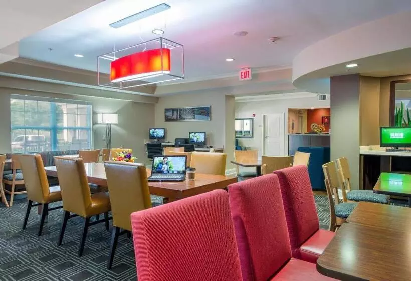 فندق Towneplace Suites By Marriott Baltimore Bwi Airport