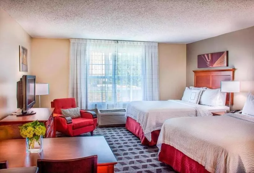 فندق Towneplace Suites By Marriott Baltimore Bwi Airport