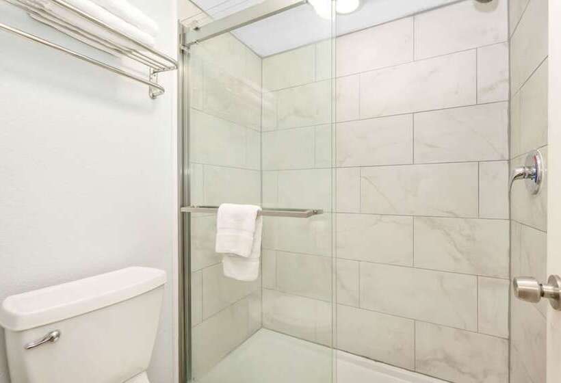 酒店 Grove City Travel Inn Columbus South