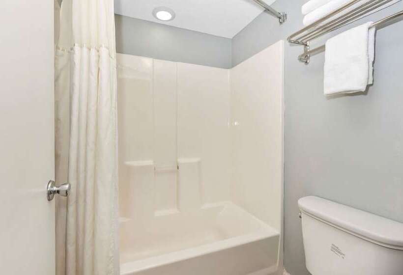 酒店 Grove City Travel Inn Columbus South