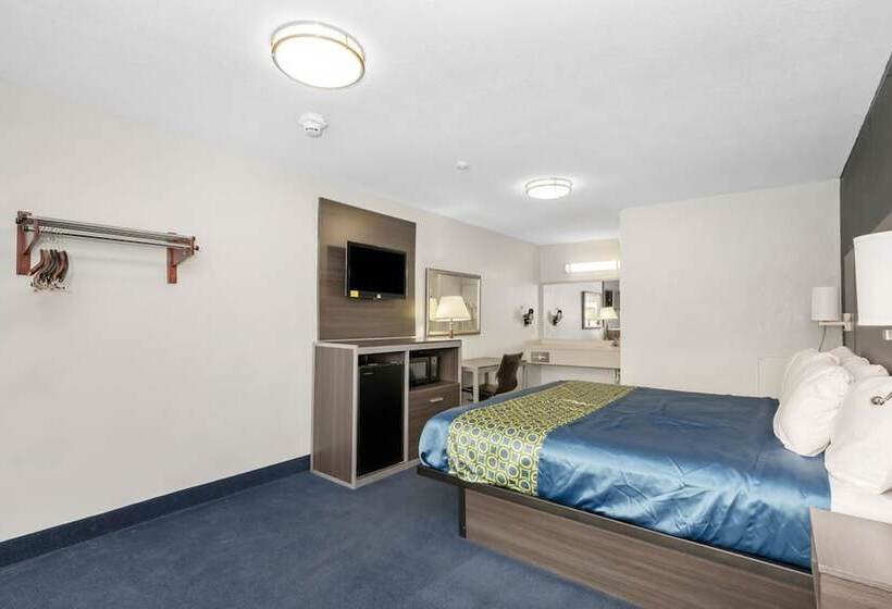 酒店 Grove City Travel Inn Columbus South