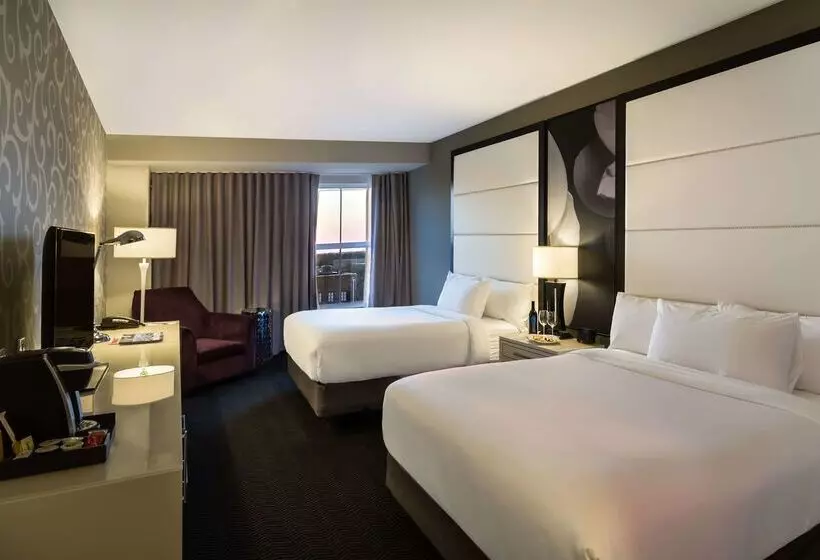 酒店 Tryp By Wyndham Savannah