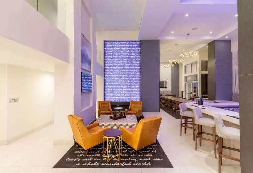 酒店 Tryp By Wyndham Savannah