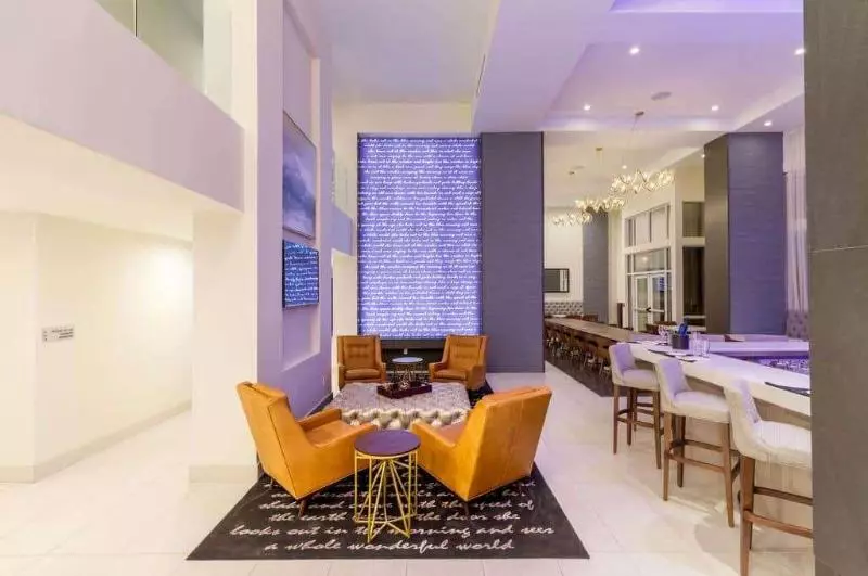 酒店 Tryp By Wyndham Savannah