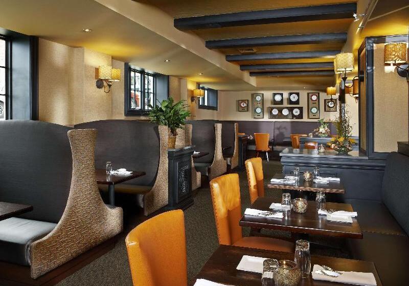 Hotelli Tryp By Wyndham Savannah