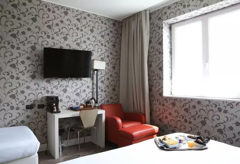Klima Hotel Milano Fiere