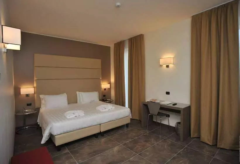 Klima Hotel Milano Fiere